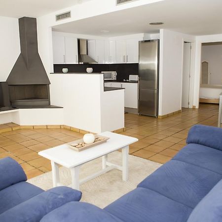 Mimoses Apartaments Кадакес Экстерьер фото