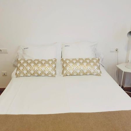 Mimoses Apartaments Кадакес Экстерьер фото